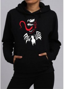 Дамски суичър VENOM - Scary Venom